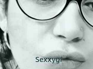 Sexxygf