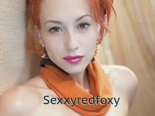 Sexxyredfoxy