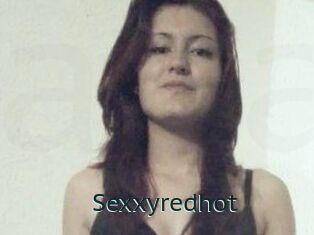 Sexxyredhot