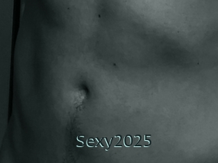 Sexy2025