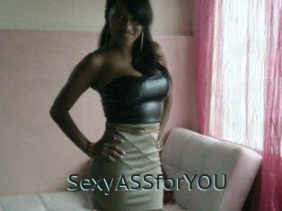 SexyASSforYOU