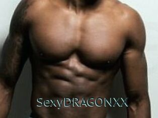 SexyDRAGONXX