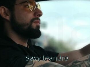 Sexy_leandro