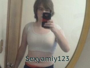 Sexyamiy123
