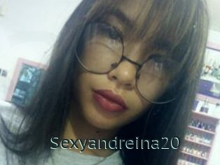 Sexyandreina20