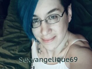 Sexyangelique69
