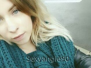 Sexyangie90