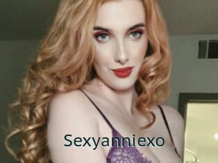 Sexyanniexo