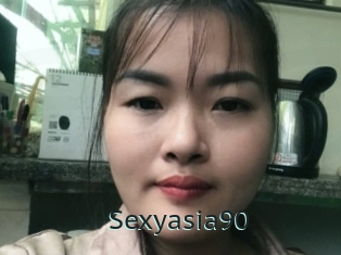 Sexyasia90