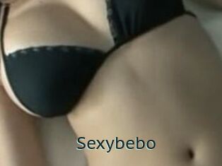 Sexybebo