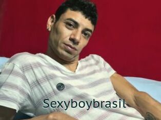 Sexyboybrasil