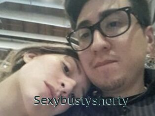 Sexybustyshorty