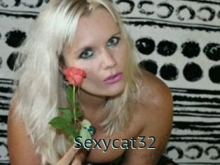 Sexycat32