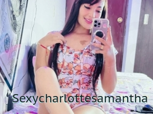 Sexycharlottesamantha