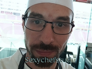 Sexychefstud