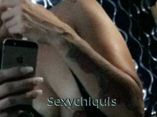 Sexychiquis