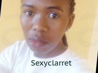 Sexyclarret