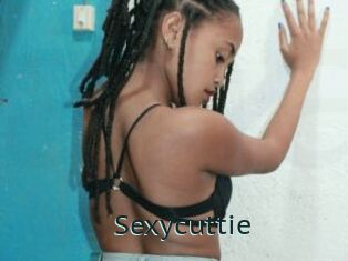 Sexycuttie