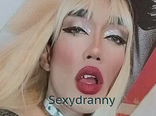 Sexydranny