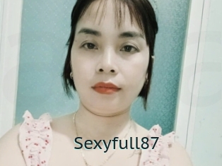 Sexyfull87