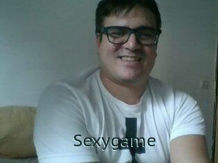 Sexygame