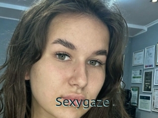 Sexygaze