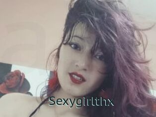 Sexygirlthx