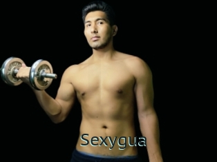 Sexygua