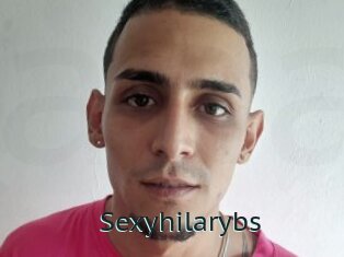 Sexyhilarybs