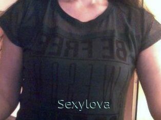 Sexylova