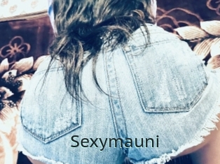 Sexymauni