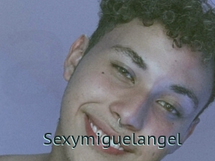 Sexymiguelangel