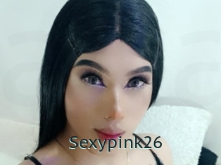 Sexypink26