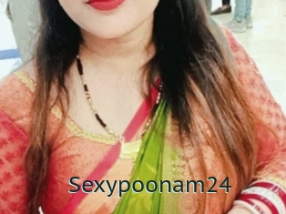 Sexypoonam24