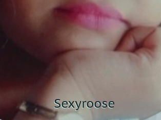 Sexyroose