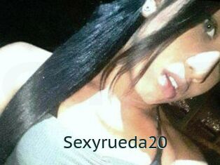 Sexyrueda20