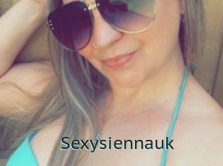 Sexysiennauk