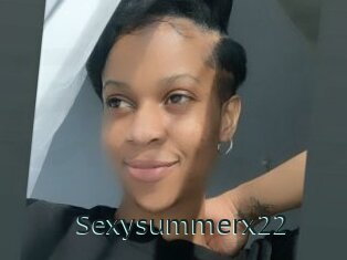 Sexysummerx22