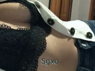 Sgxo