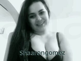 Shaarongomez