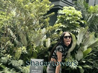 Shadaylowers