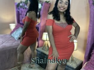 Shainakya