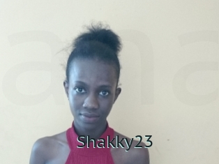 Shakky23