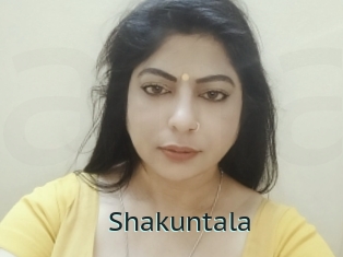 Shakuntala