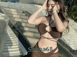 Shana68