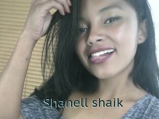 Shanell_shaik