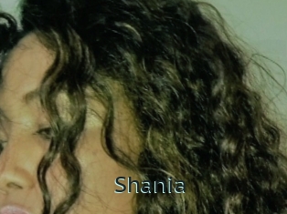 Shania