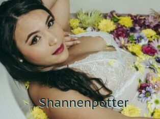 Shannenpotter