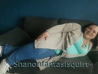 Shanonfantasisquirt