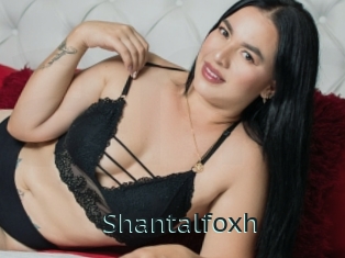 Shantalfoxh